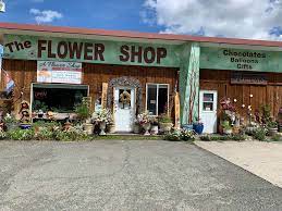 Maybe you would like to learn more about one of these? A Flower Shop N More Home Facebook