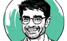 Benjamin Wallace-Wells