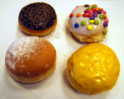 Leider sind nur wenige bäcker bzw. Datei Berliner Pfannkuchen In Stuttgart Jpg Wikipedia