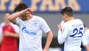 + шальке 04 гельзенкирхен шальке 04 ii шальке 04 до 19 шальке 04 до 17 fc schalke 04 u16 шальке 04 uefa u19 fc schalke 04 молодёжь. Sc Freiburg Fc Schalke 04 4 0 S04 Mit Nachstem Offenbarungseid Abstieg So Gut Wie Perfekt