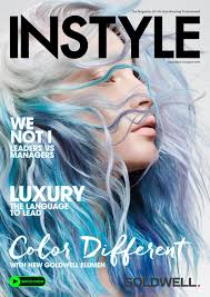 instyle september october 2019 by the intermedia group issuu