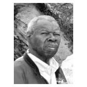 Search Milton Tucker Obituaries and Funeral Services