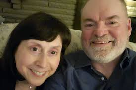 Dawn Morrell and Craig Carson's Wedding Website