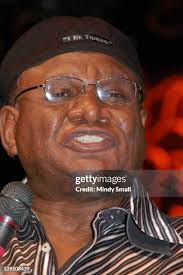 33 George Wallace Henderson Stock Photos, High-Res Pictures, and Images