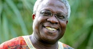 OUT OF AFRICA: Putting the poems of Niyi Osundare in context of modern  literature