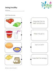 What should we eat to stay healthy? Healthy Food Worksheets Math For Grade 3 Eating Toddlers Dubai Khalifa