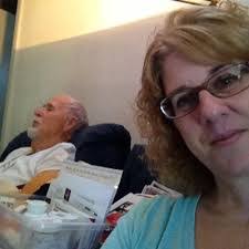 Mary Pluff's Instagram, Twitter & Facebook