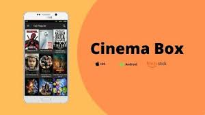 It's something to do with throwing clay on a virtual potter's wheel, right? Cinemabox Apk For Android Download Free Hd Movies Streaming App