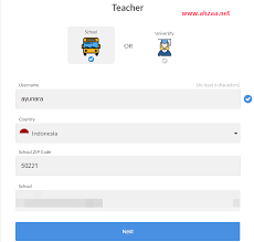 Quizizz sebuah game yang dibuat untuk bermain quiz bersama teman atau sendiri. Membuat Kuis Interaktif Kelas Dengan Quizizz Ahzaa Net