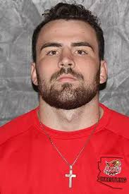 2023-24 Wrestling Roster