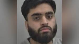 Birmingham death crash driver stole family's future