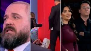 Vdes nëna e këngëtarit Robert Berisha