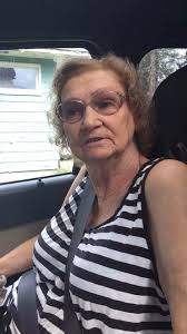 Obituary of Dora C. Eccleston