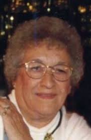 Obituary for Cecile Demanche