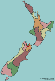 Whether you have a science buff or a harry potter fa. Test Your Geography Knowledge New Zealand Regions Lizard Point Quizzes