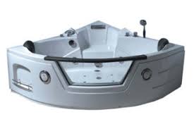 Xxl whirlpool badewanne für 2 personen opt heizung ozon freistehend od. Tenerife Whirlpool Badewanne Fur 2 Personen Spa 150 X 150 Cm Simbashopping Deutschland
