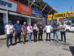Pusat Servis Kereta Shukri Engine Tyre & Aircond Melaka