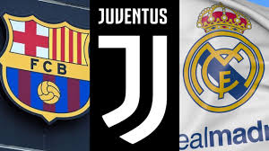 A court in madrid has ruled that the governing body's disciplinary proceedings against the founding 12 clubs of the proposed breakaway league must be scrapped, while the case will now be assessed. Barcelona Real Madrid And Juventus Set To Be Banned From The Champions League This Week Lucipost