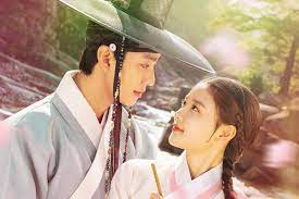 Set during the joseon era, hong cheon ki is a female painter with a genius like painting talent. Lovers Of The Red Sky Takes No 1 In Its Time Slot As Ratings Rise For 2nd Episode Soompi