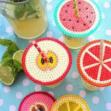 36 perler bead crafts diy pinterest manualidades hama y diy