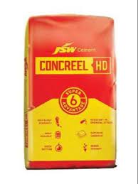 Jsw cement, part of the usd 11 billion jsw group, on monday said it plans to complete expansion of its capacity to 17 million tonnes (mt) by april 2018 and has entered into a joint venture with australian. Hd Jsw Cement Cement Grade General High Grade Rs 330 Bag Tirumala Steel And Cements Id 21639084197