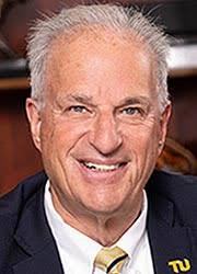 Mark R. Ginsberg, President, Towson University