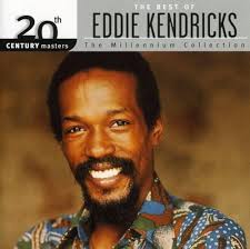 Happy Heavenly Birthday Eddie Kendricks (December 17, 1939