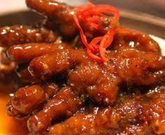 Resep Spesial Ceker Pedas Manis Jdsk Resep Kaki Ayam Resep Masakan Resep
