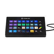 All so you can easily power through your workflow, and engage your audience like never before. Elgato Stream Deck Xl 106 10gat9901