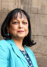 Podcast: Nancy Wimmer