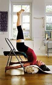 Maybe you would like to learn more about one of these? Iyengar Yoga Wikipedia