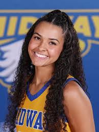 2022-23 Women's Basketball Roster