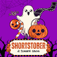 Kids Cinema: Shortstober & zombi-thon event image
