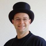 Marc Holst- Startseite