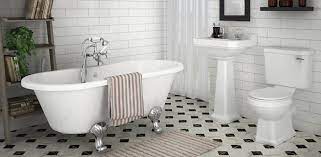 8 ways to create a stunning victorian bathroom with tiles. 7 Traditional Bathroom Ideas Victorian Plumbing