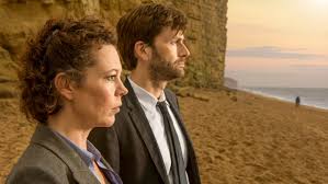 Joe miller, husband of olivia coleman's character ellie, has been made the favourite by bookmakers to be revealed as the killer when the show concludes. Broadchurch Is Brilliant On Bbc America Hollywood Reporter