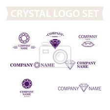 Check spelling or type a new query. Sammlung Von Flachen Minimalistischen Logo Vorlagen Fur Schmuck Fototapete Fototapeten Strass Pramie Authentisch Myloview De