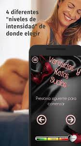 154 видео 499 просмотров обновлен 21 мар. Juegos Sexy Para Parejas For Android Apk Download