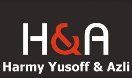 Semantic scholar profile for mohamed yusoff harmy, with 13 highly influential citations and 6 scientific research papers. Harmy Yusoff Azli Kuala Lumpur Firma Guaman In Jalan Pahang Barat