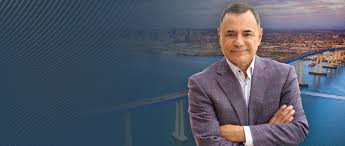 Rodriguez Law Firm: San Diego Immigration Attorney