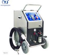 Cryogenic Chilling Tunnel | -70C Blast Freeze | High Productivity | Motor & Bearing Core Components | for Premium Sheep Meat