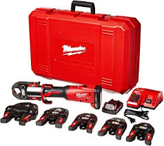 It was released on 6 august 1984. Milwaukee 2773 22 M18 Force Logic 1 2 2 Press Tool Kit 6 Jaws Included Amazon Com
