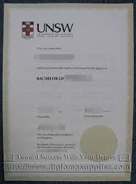 University Of New South Wales Unsw Degree Certificate How To Buy A Fake Ged Diploma From Unsw Buy Unsw Degree Certificate University Diploma Diploma Online