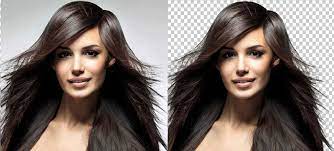 Photoshop will use the contrast between foreground and there are many ways to remove backgrounds in photoshop. Eliminating The Background Using Some Options In Photo Editing Service Photoshop Hair Photo Editing Services Photoshop Images