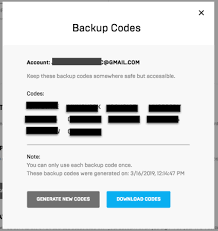I'm receiving emails with 2fa codes, but i'm not logging into my epic games account. Fortnite Epic Games Authy