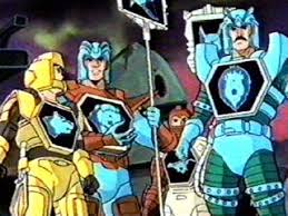 Cartoons Visionaries 80s Cartoons 80s Cartoon Shows Cartoon