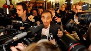 Liste des citations d'éric zemmour classées par thématique. Eric Zemmour Arab News