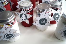 Adventskalender Aus Babyglaschen Anleitung Adventkalender Adventskalender Adventskalender Basteln Ideen