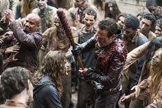 The walking dead saison 1 épisode 1 en streaming. 35 Serie En Streaming Vf Ideas Peaky Blinders Walking Dead Season The Walking Dead