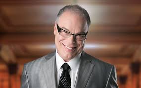 Interview with Showbiz Mastermind and Creator of “Let's Dance” Jeff Tyzik